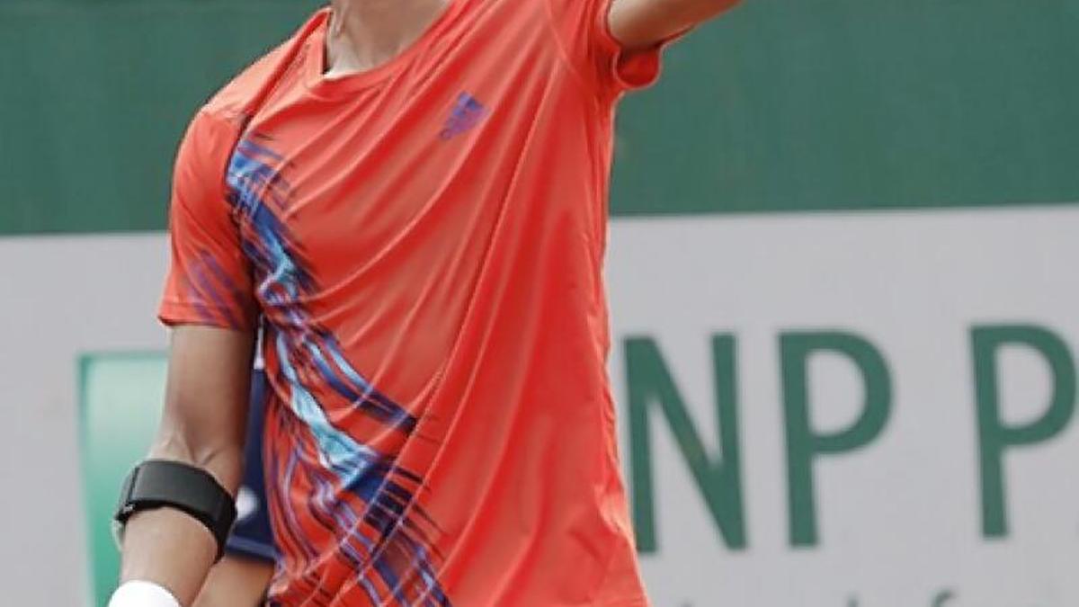 Dubai Open: Yuki Bhambri out in final qualifying round