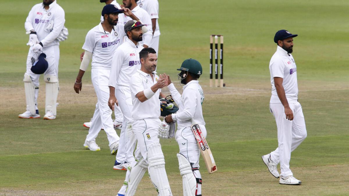 SA vs IND 3rd Test: India stares at history against upbeat Proteas