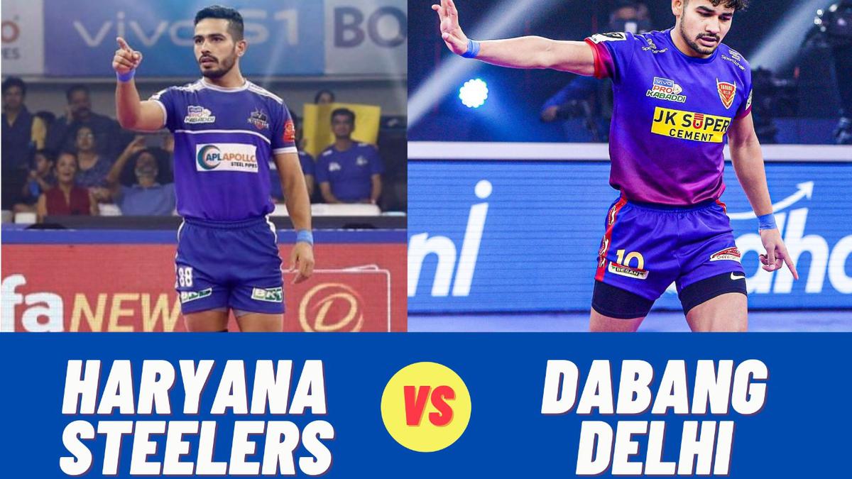 Pro Kabaddi PKL 8 Highlights: Dabang Delhi Pulls Off Last Minute Win ...