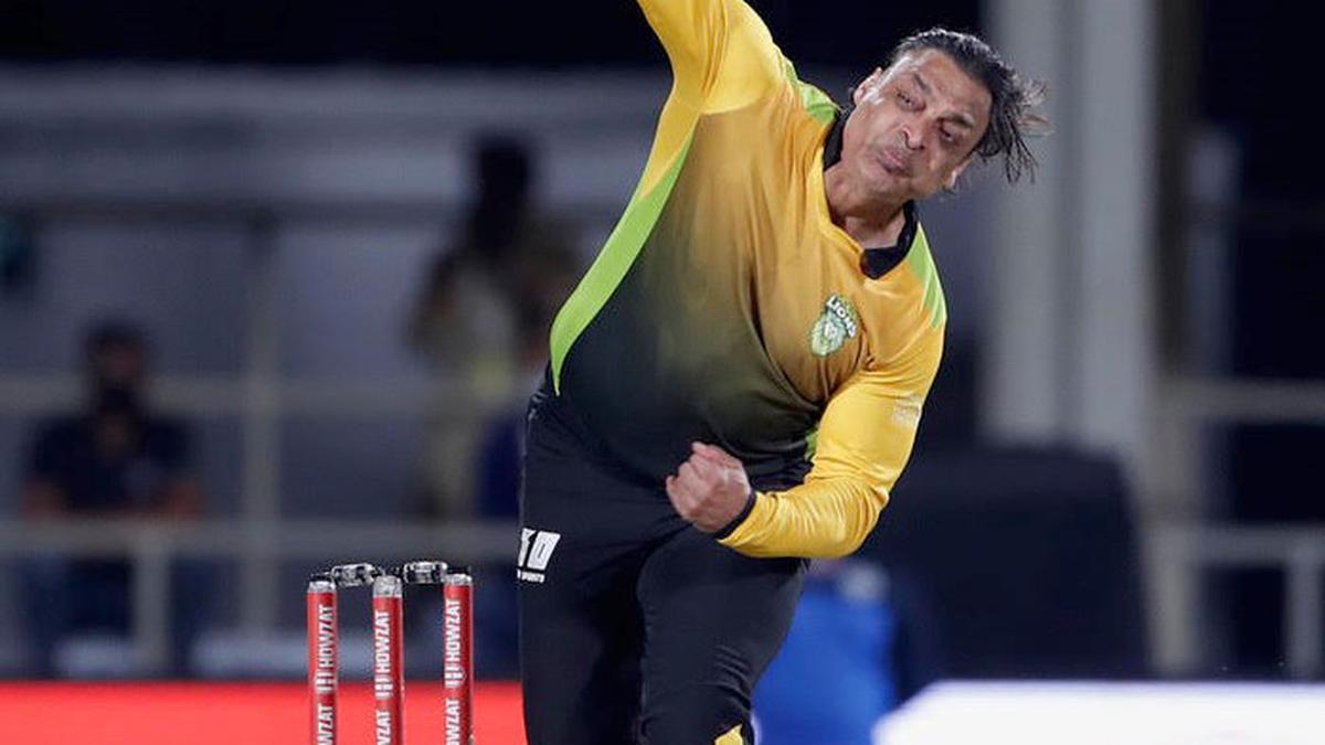 Shoaib Akhtar: All Indian pacers are good, it would be great if they could develop an attitude too