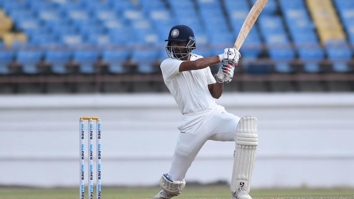 Ranji Trophy: Unadkat, Sakariya stay put to deny Mumbai an outright win