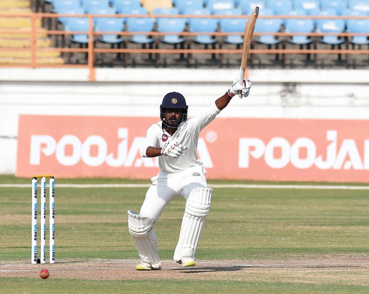 Ranji Trophy Everything at stake as Kerala meets MP Sportstar