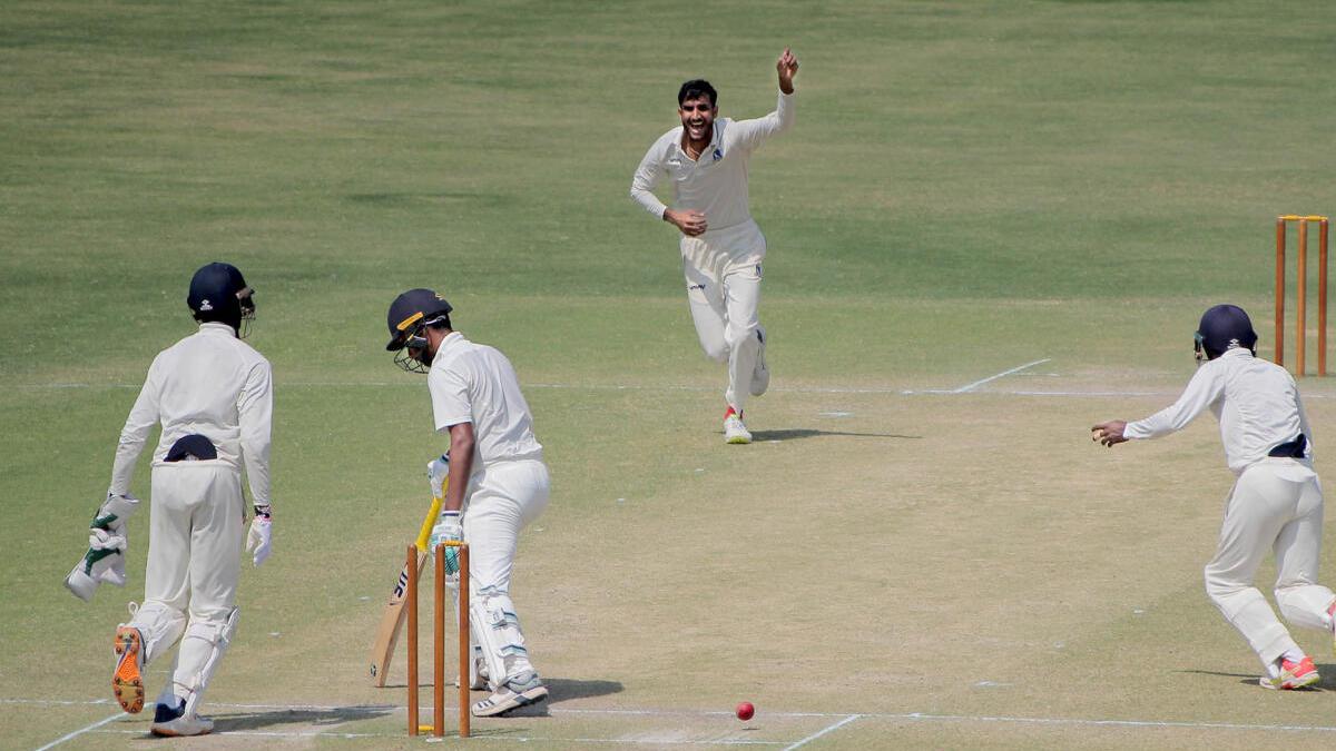 Ranji Trophy preview: Bengal, Chandigarh set for Barabati clash