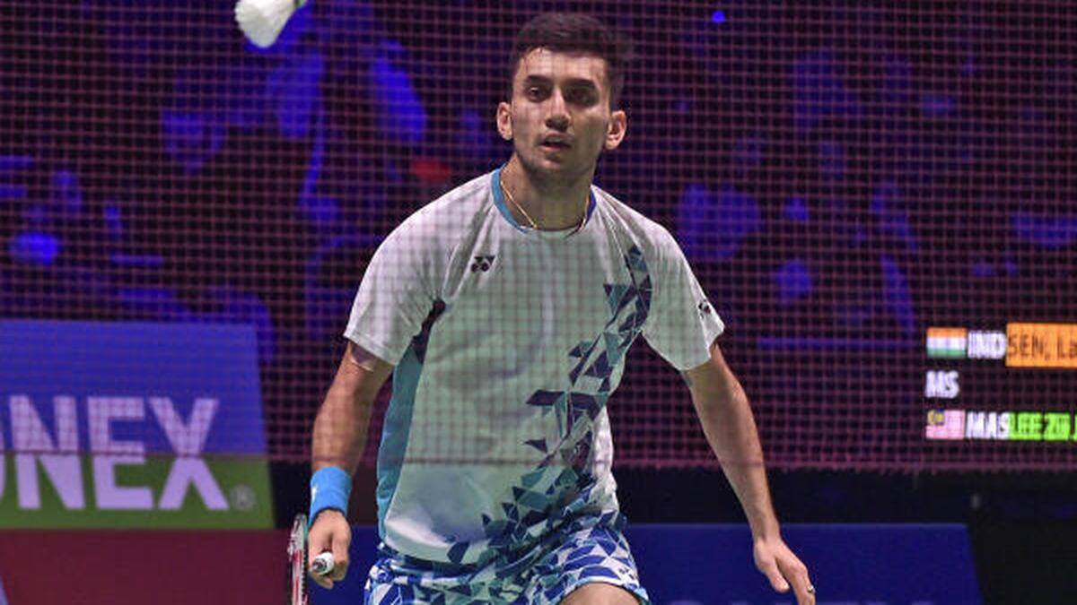 Lakshya Sen Reaches All England Open Final After Beating Defending ...