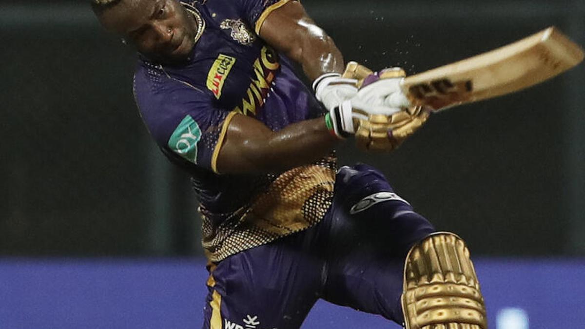 CPL 2022: Andre Russell, Nicholas Pooran join Trinbago Knight Riders