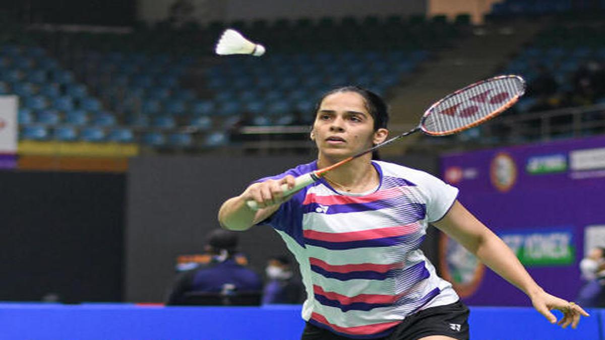 Kashyap: Saina deserved better deal, will win medals at highest level