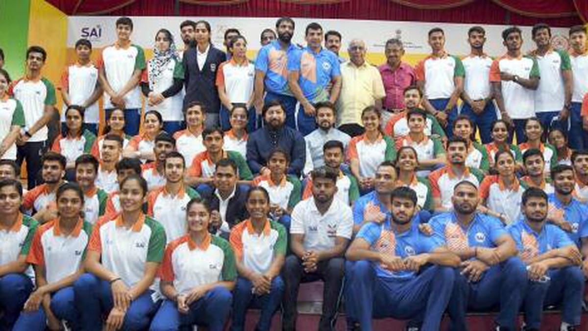 Sixty-five Indian athletes to participate in Deaflympics