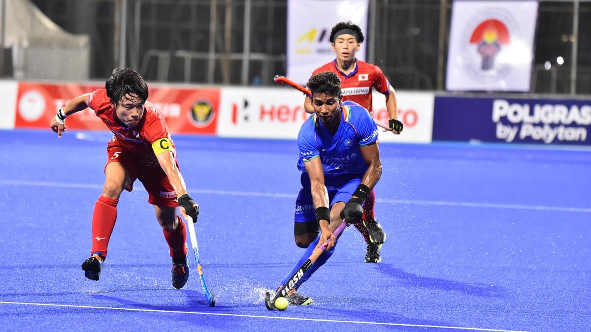 Asia Cup 2022: India beats Indonesia 16-0, qualifies for next round