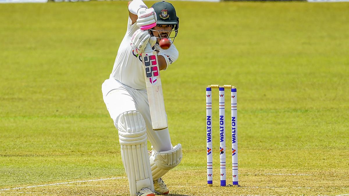 Sri Lanka vs Bangladesh, 1st Test Day 3: Karunaratne stands tall with 85