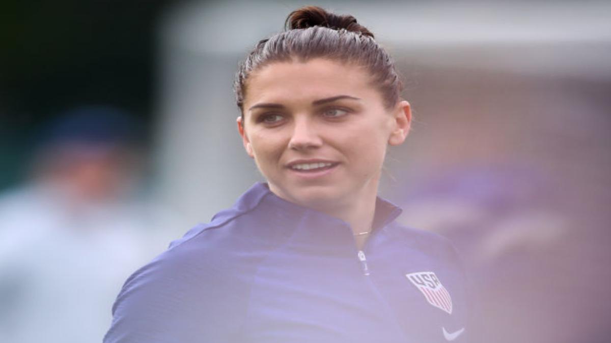 Women's World Cup 2019 USA vs Spain: Alex Morgan, Julie Ertz fit to play