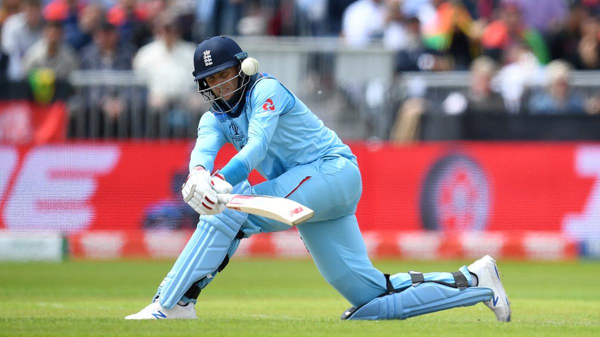 ICC World Cup 2019: 11,000-run club, record sixes and other statistics