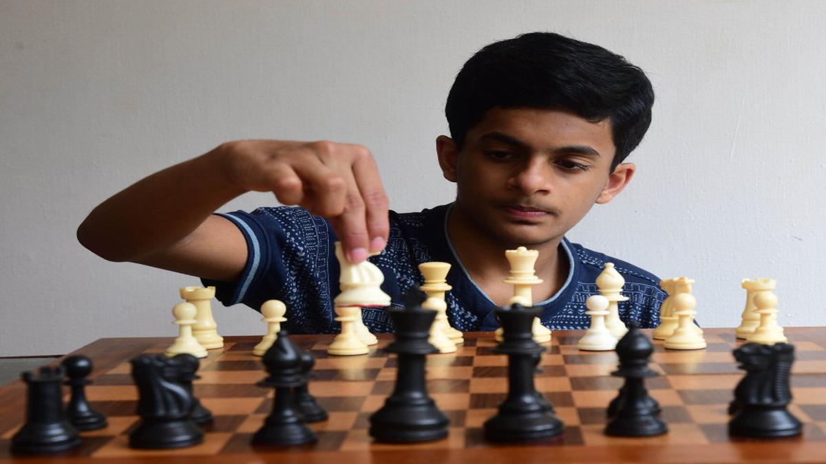 Sigeman & Co Tournament: GM Nihal Sarin targets 2600 in Malmo