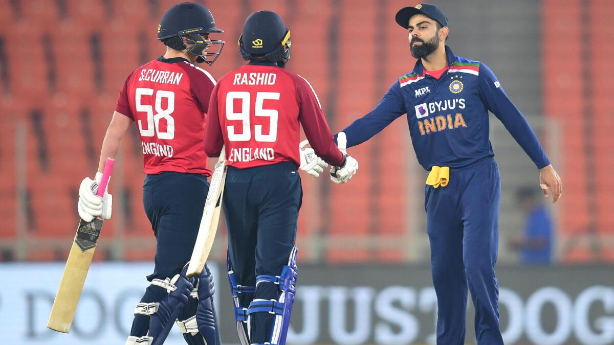 COVID-19 situation keeps India's T20 World Cup hopes hanging