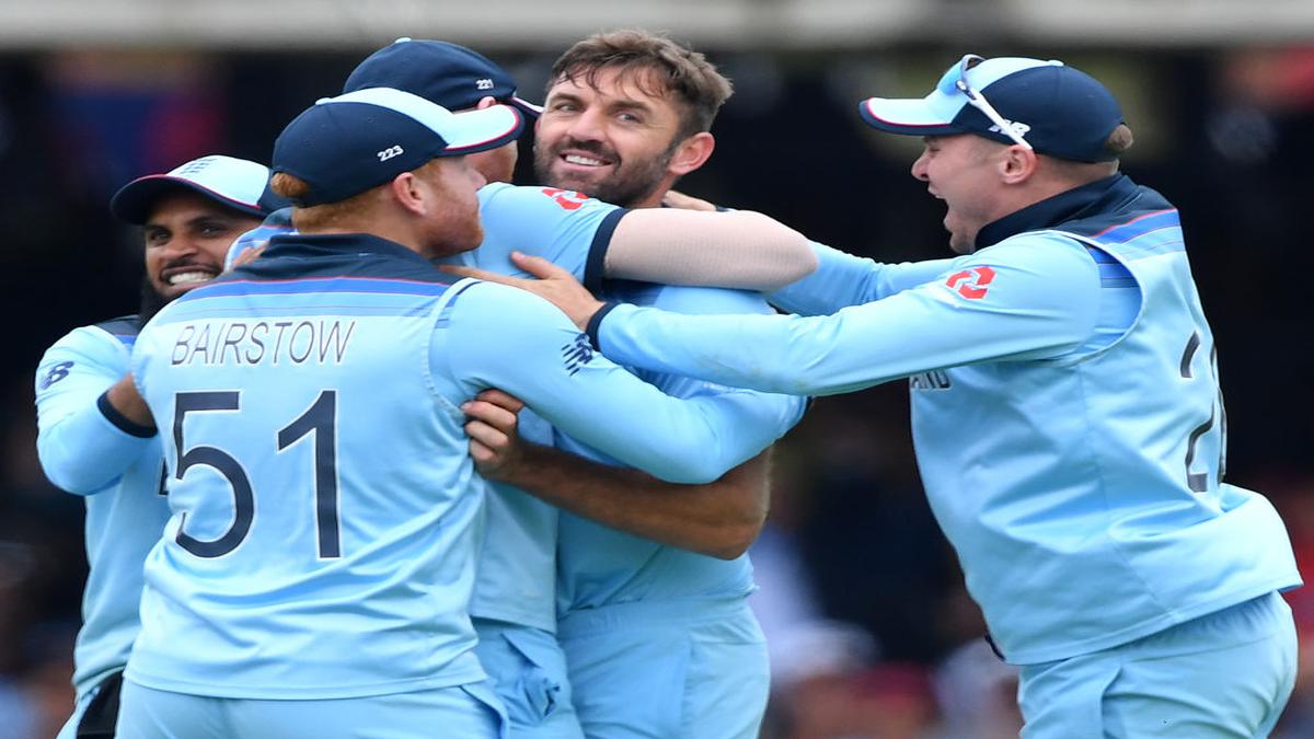 World Cup final: This was meant to be, says England's Liam Plunkett