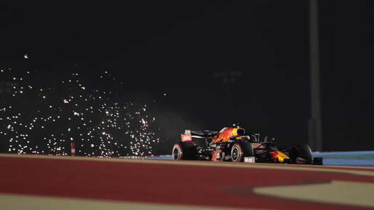 Motorsports: How the 10 Formula One teams performed in 2020