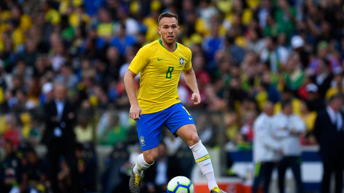 Brazil v Venezuela: Reinforcements ready for Selecao