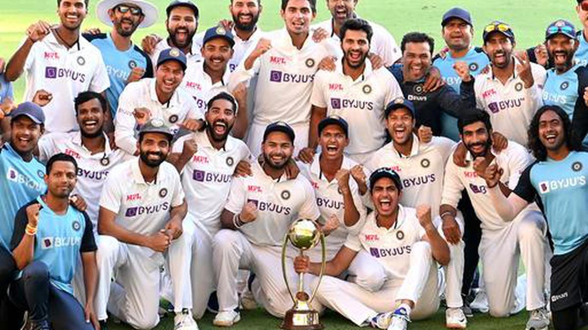 India vs Australia: How did your favourite players fare in Border-Gavaskar Trophy?