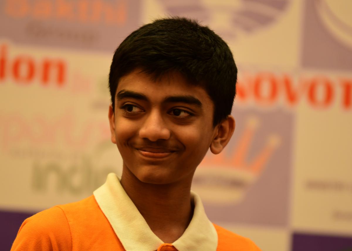 Aimchess Rapid Day 3: 16-year-old Gukesh stuns Carlsen