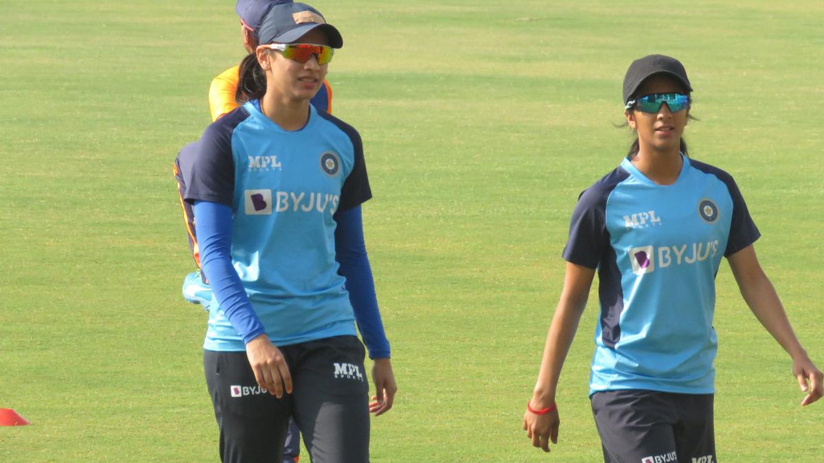 India women vs South Africa women: Mithali Raj's team eyes series lead