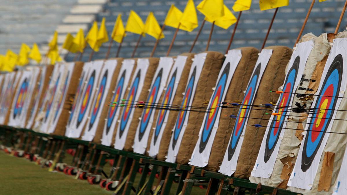 AAI withdraws Indian archery team from World Cup Stage-2