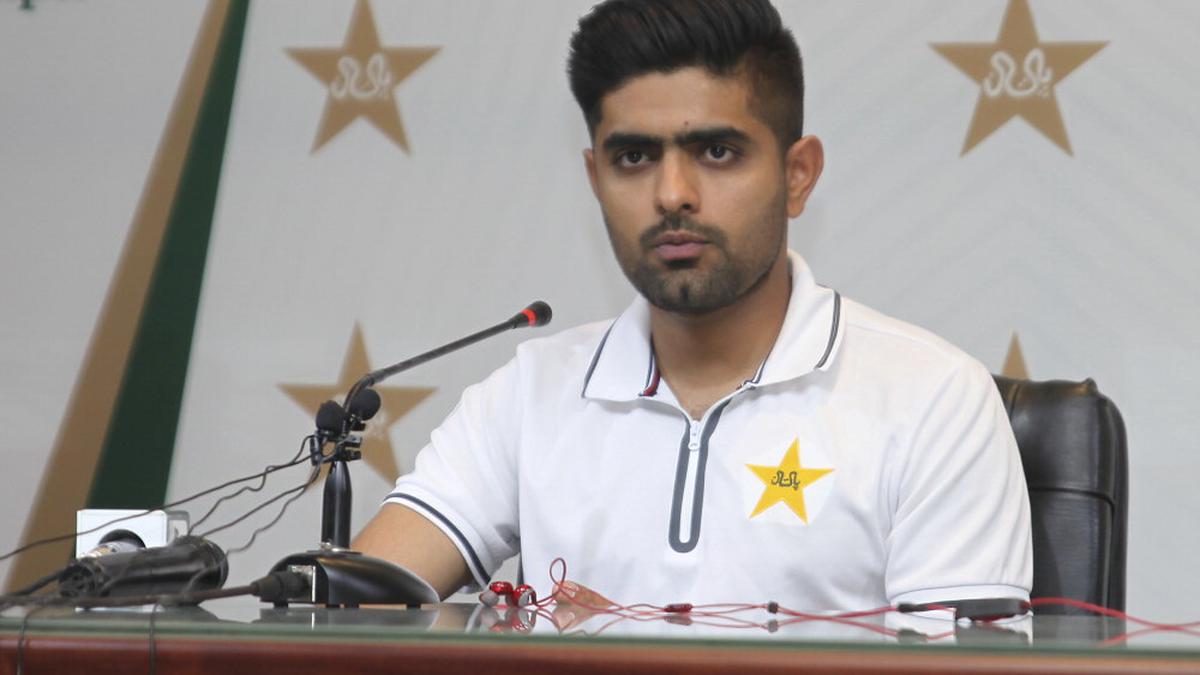 Lahore Court Orders Police To Register Fir Against Babar Azam Sportstar 6925