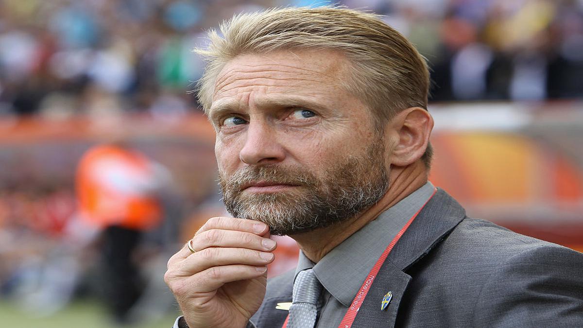 FIFA U-17 World Cup: Thomas Dennerby appointed as Indian Head Coach