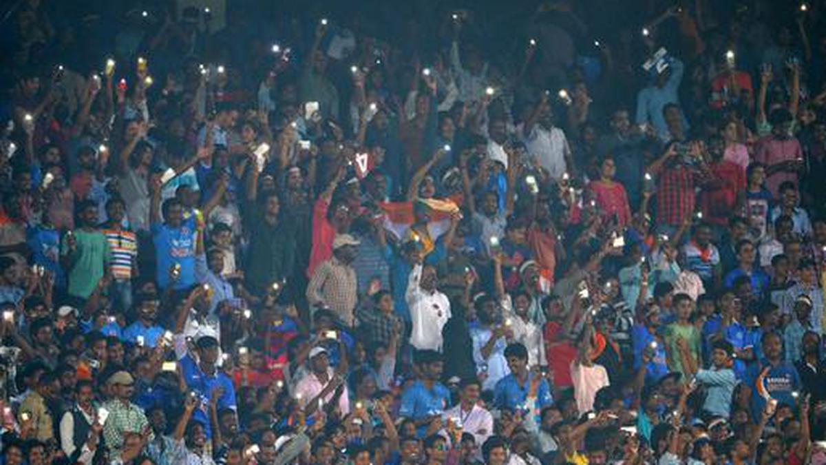 India vs England: Will fans be allowed in stadiums soon? BCCI keeps its ‘fingers crossed’