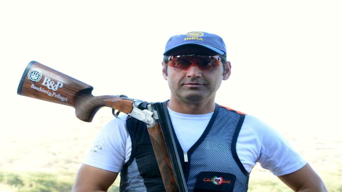 Mairaj and other top shooters get into groove with range practice