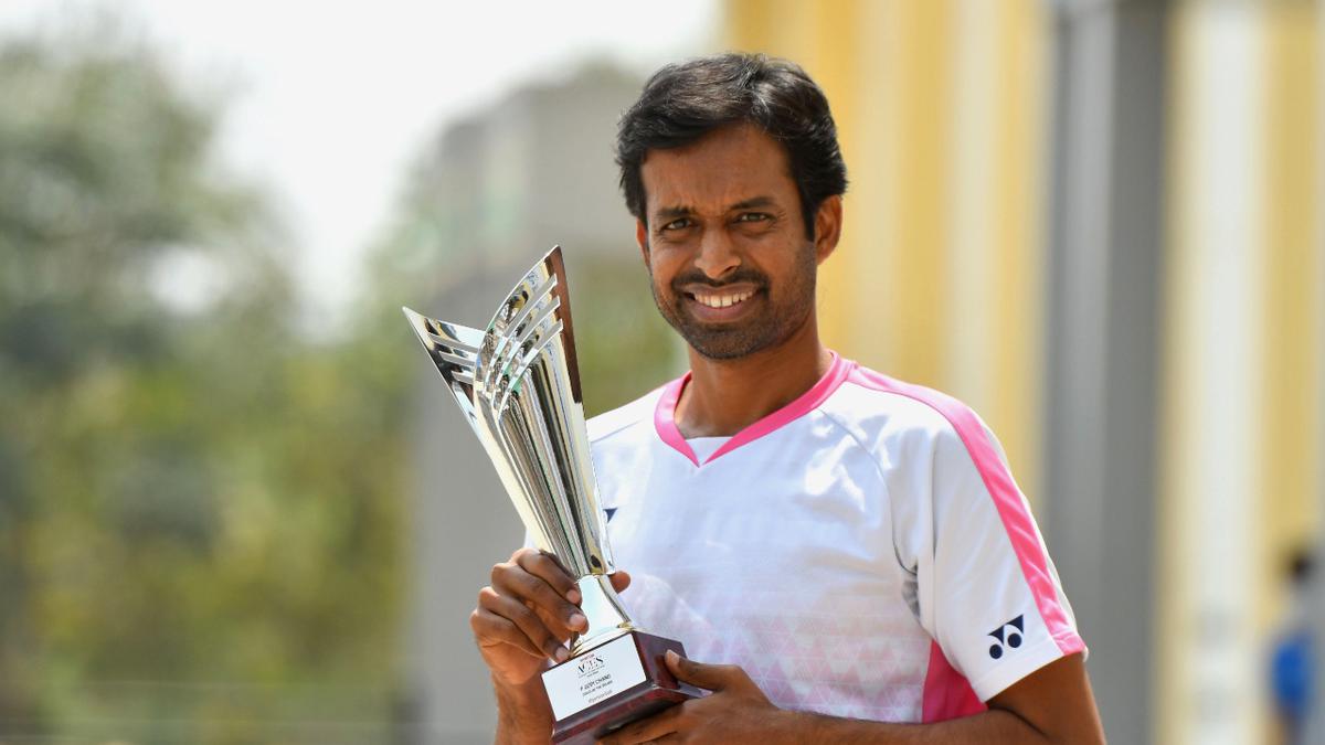 Pullela Gopichand wins Sportstar Aces Coach of the Decade