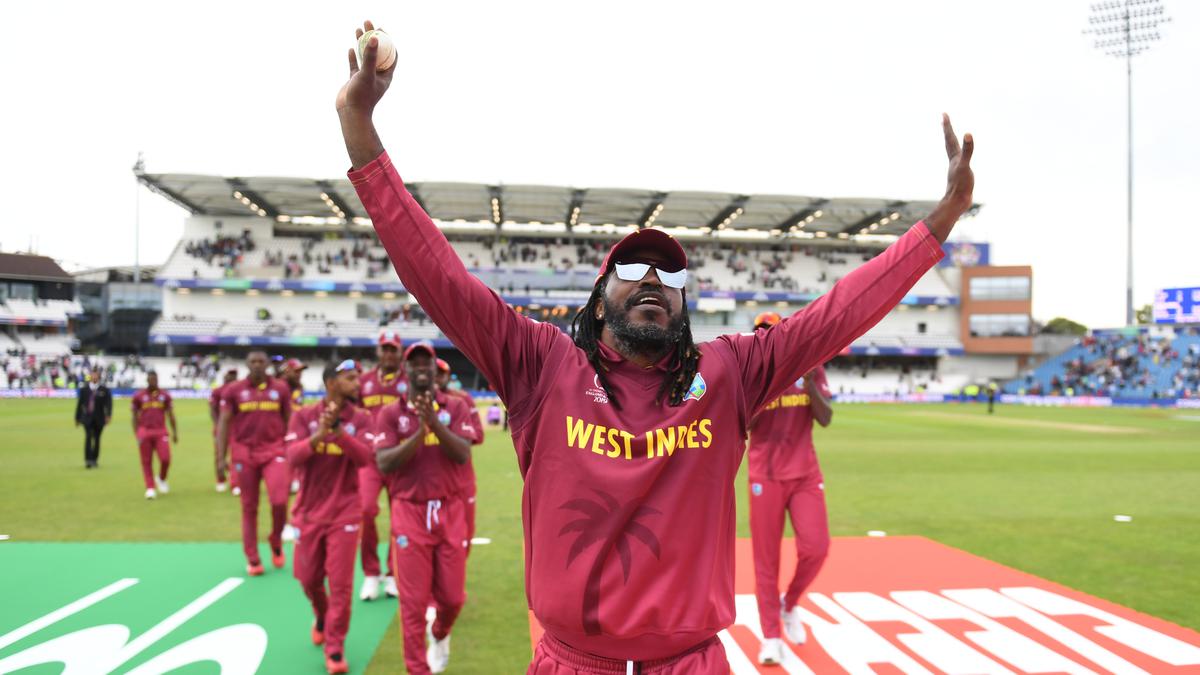 Australian newspapers lose Chris Gayle masseuse defamation appeal