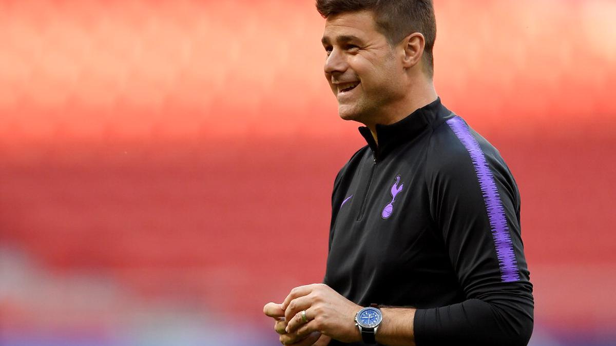 PSG appoints Pochettino as new manager after sacking Tuchel