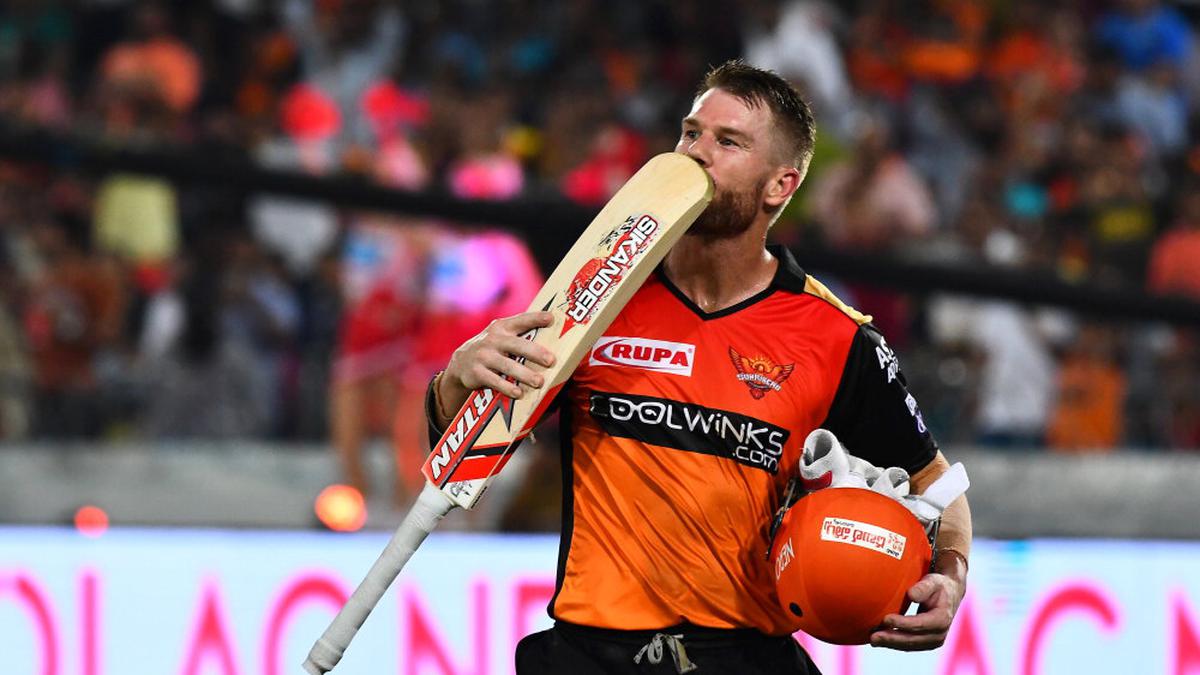 Ipl 2021 Srh Vs Dc Toss Today Match Delhi Capitals Have Won The Toss And Opted To Bat Sportstar 9439