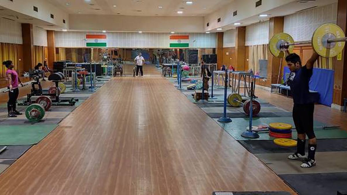 Uncertainty over lifters’ participation in World junior meet