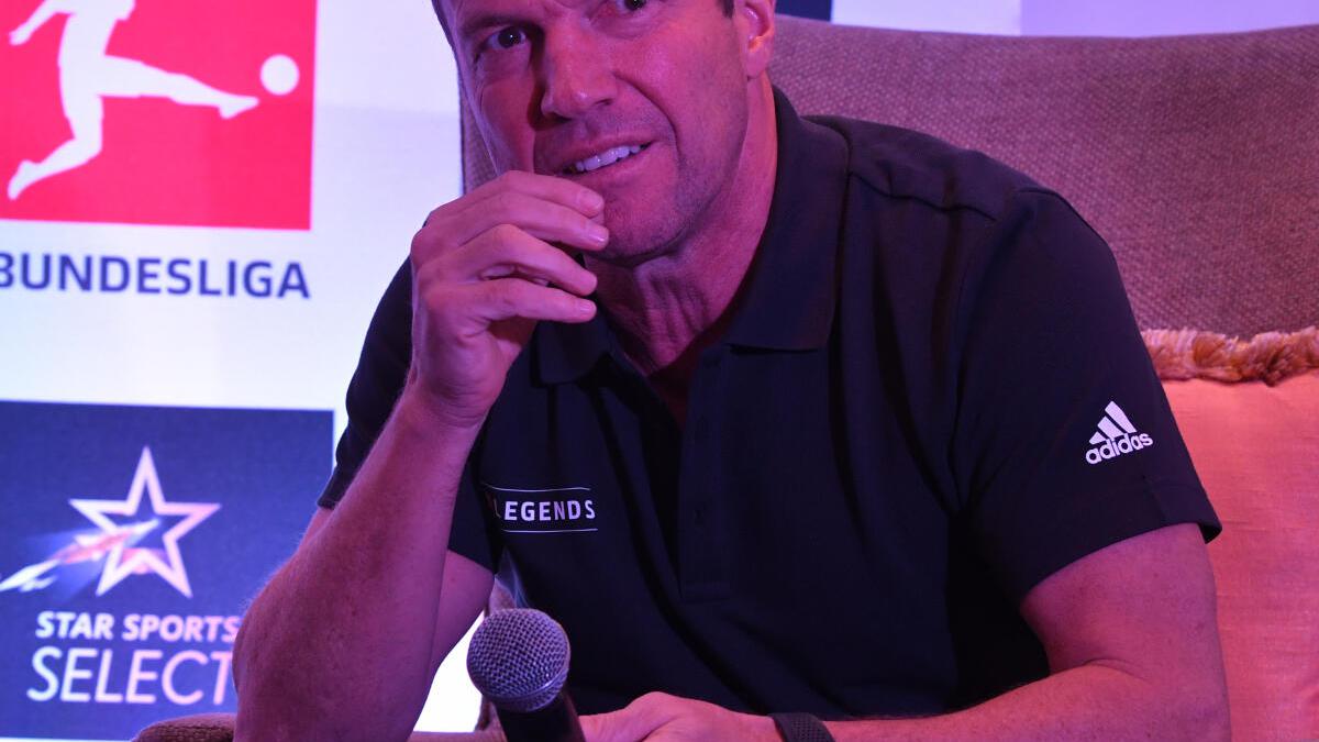 Lothar Matthaus trusts Nagelsmann to shine as Bayern coach