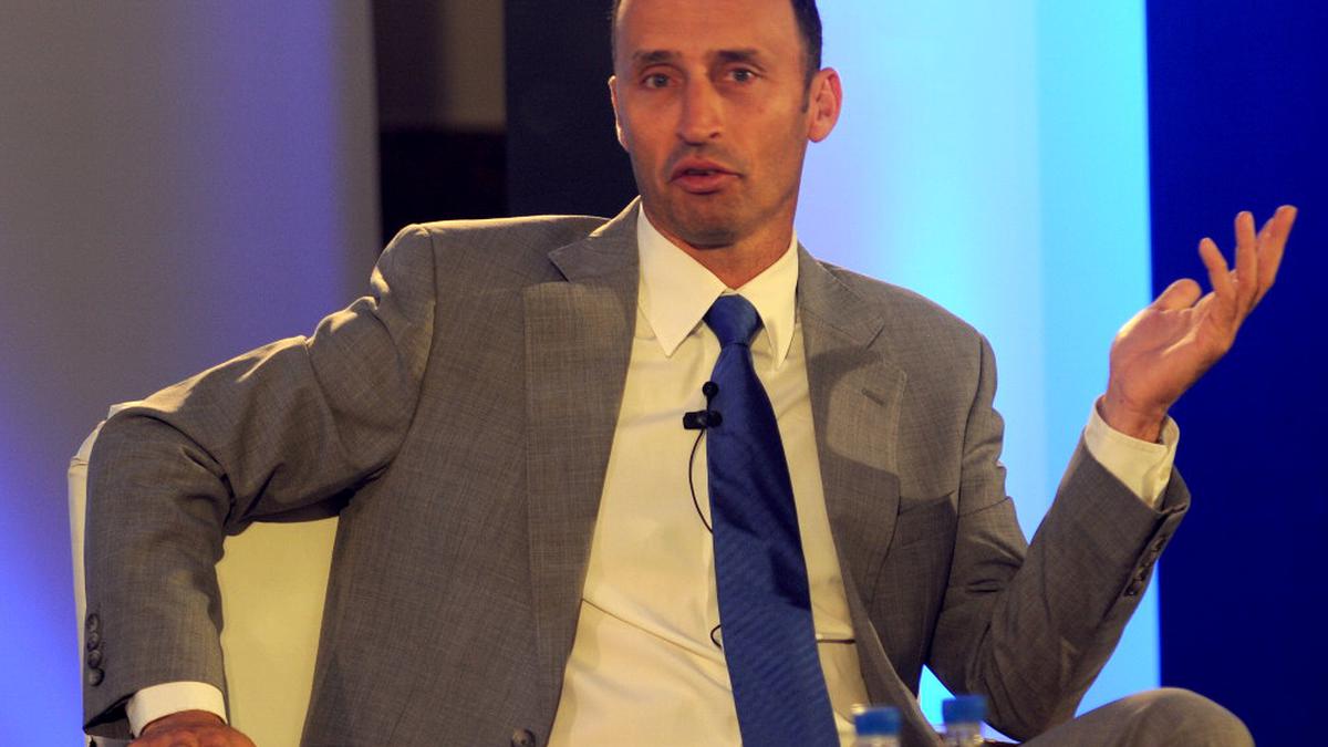 IND vs ENG Ahmedabad Test: Nasser Hussain backs England to make it 2-2