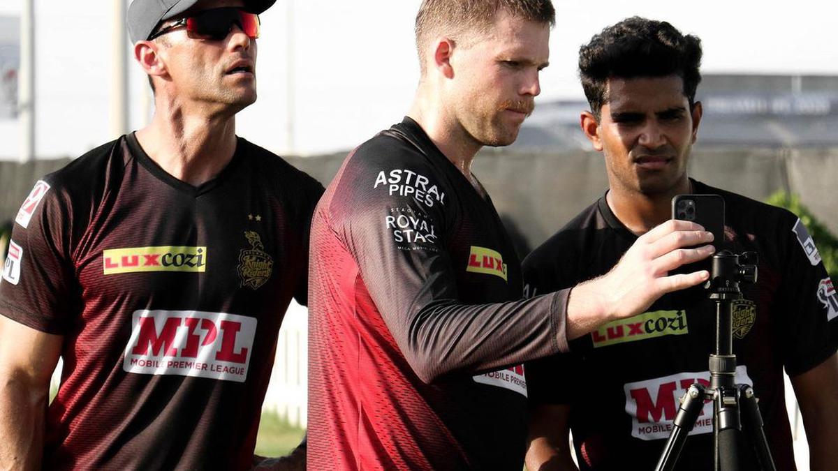 Explained: Here's why Lockie Ferguson wears jersey number 69