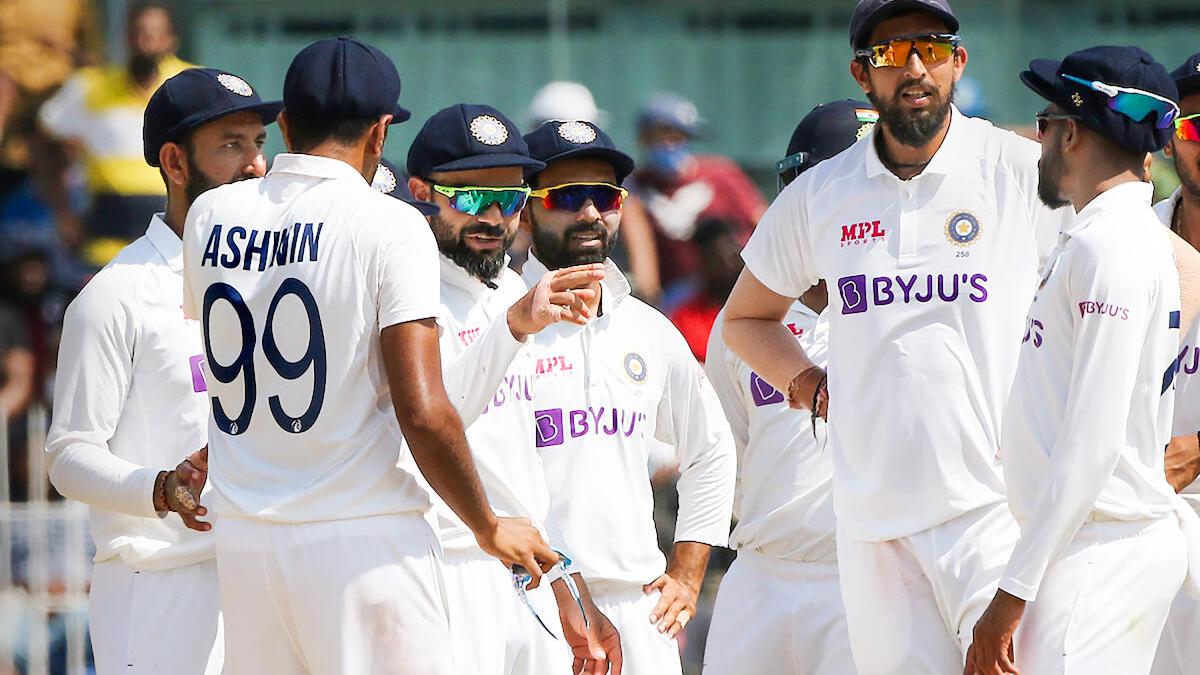 India vs England day-night Test: Virat Kohli not too bothered about WTC qualification scenarios - cricket news