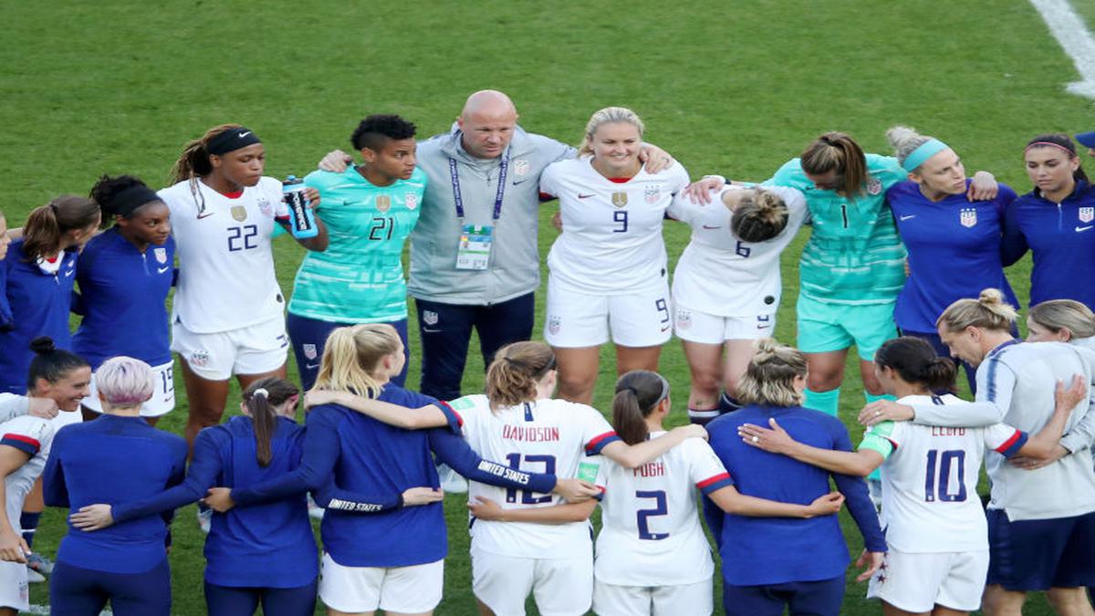 World Cup: 3 takeaways from USA's win over Chile