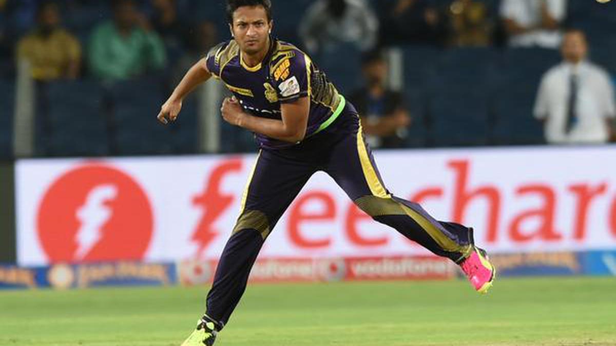 Shakib, Mustafizur will not receive NOC for IPL remainder: BCB president