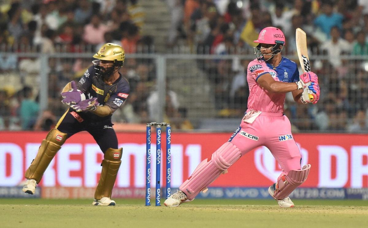 IPL 2021 videos RR vs KKR Head-to-head record, player stats