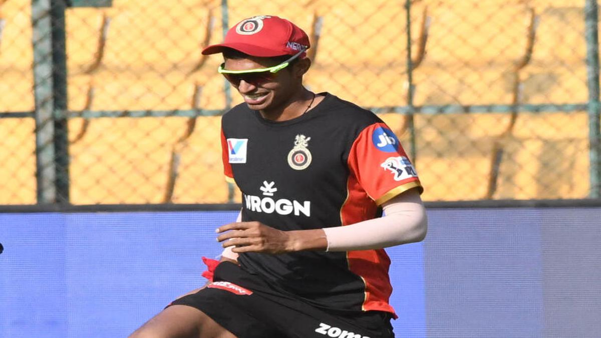 IPL 2021: RCB begins training in Chennai, Virat Kohli to join on Thursday