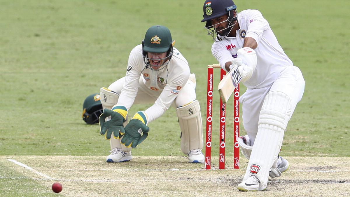 From Cross Maidan to the Gabba - story of batsman Shardul Thakur