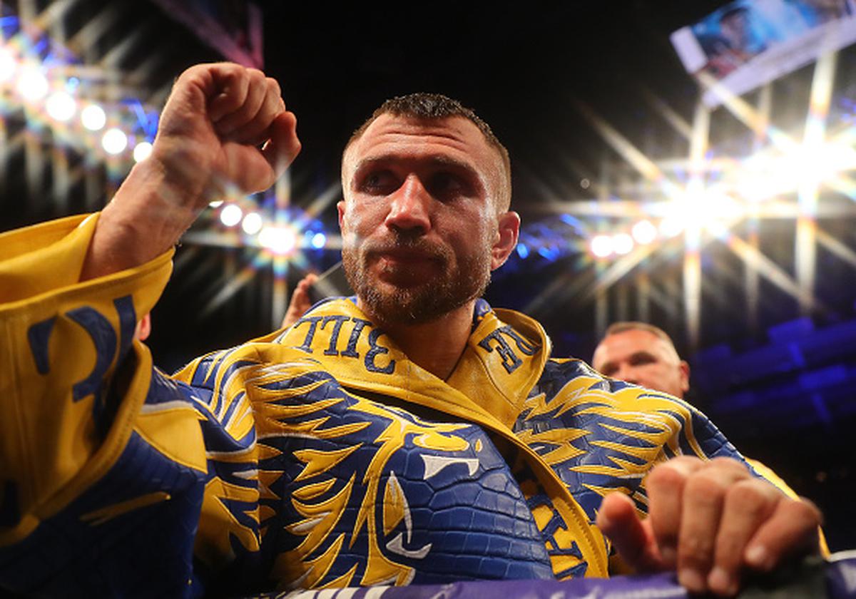 Lomachenko