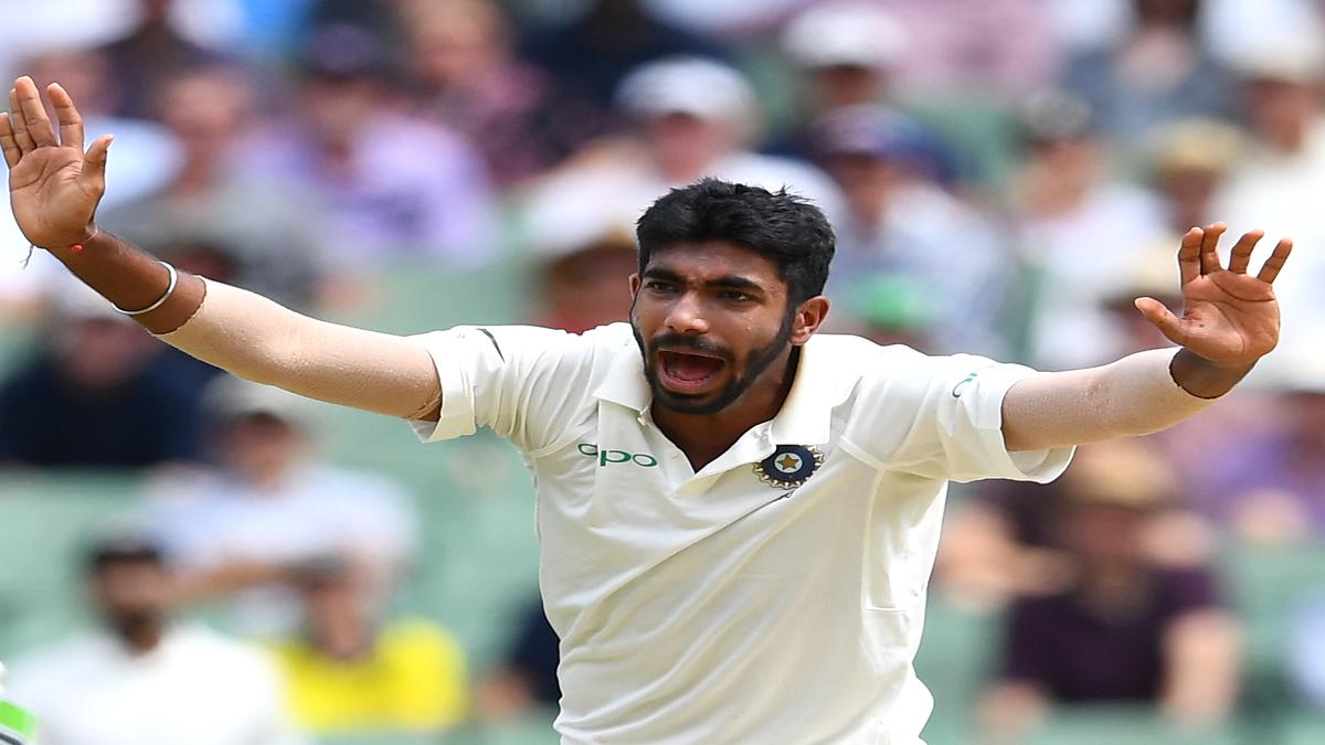 Former Team India physio says Bumrah needs to change action