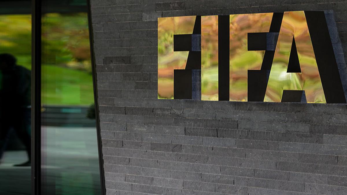 FIFA backs WHO call for 'fair access to vaccines'