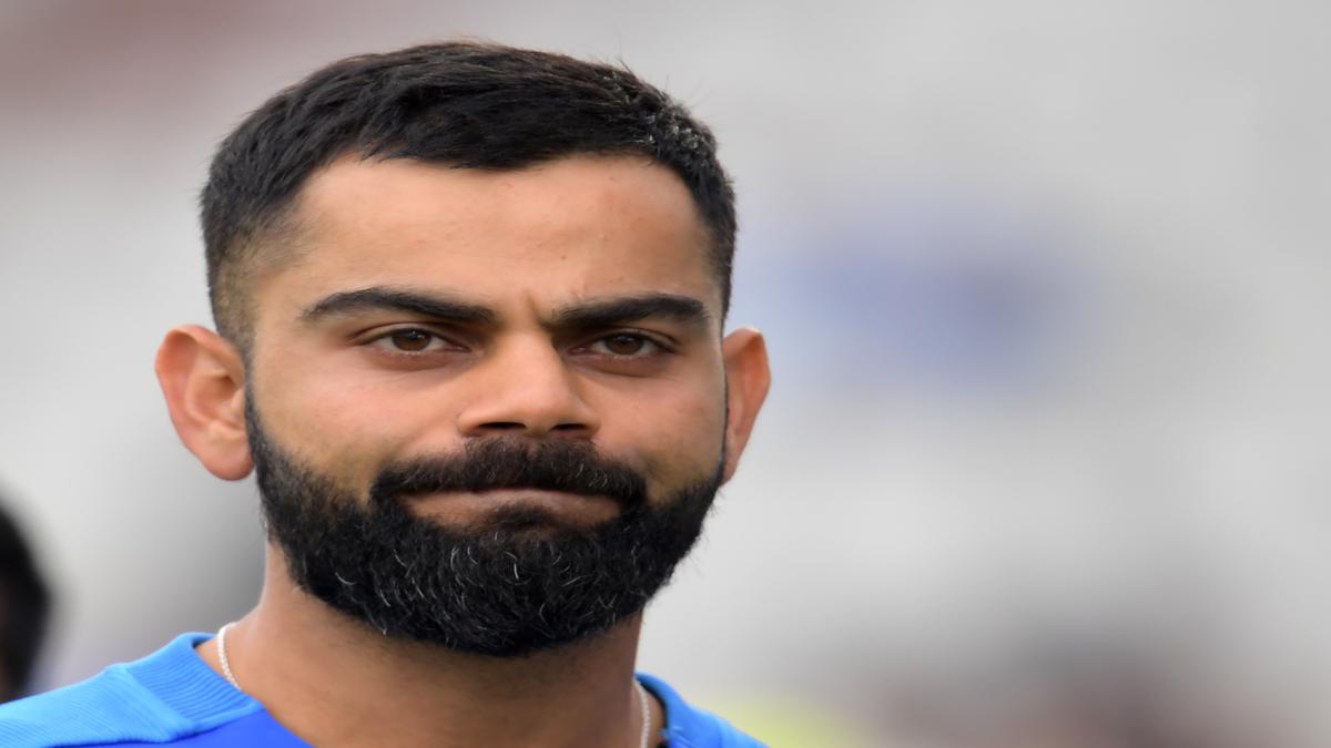 Kohli on Dhoni picture tweet: A lesson for me how things are misinterpreted  - Sportstar