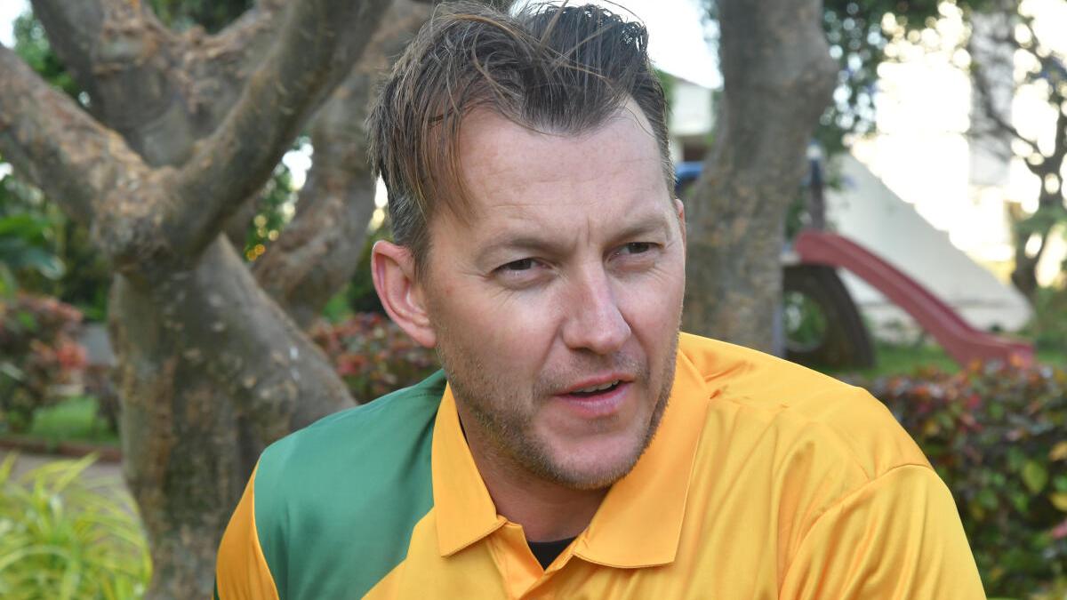 Inspired by Pat Cummins, Brett Lee donates bitcoin for India's fight against COVID-19