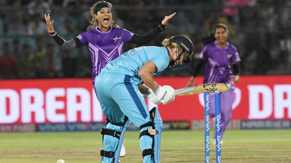 BCCI mulls over Women's IPL with six teams in 2023