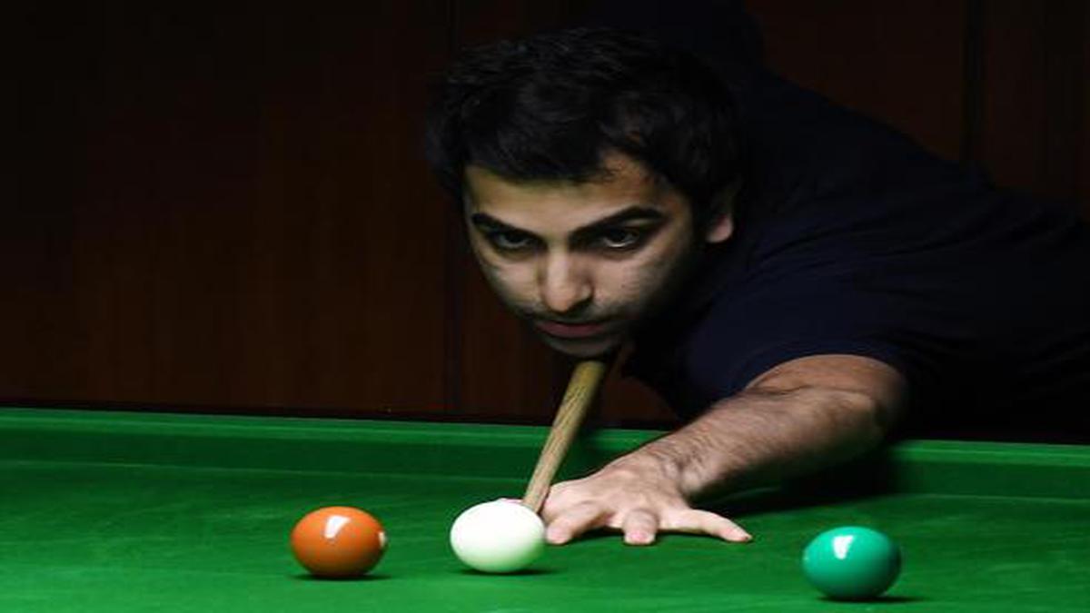 CCI All India Open snooker: Pankaj Advani books spot in semis