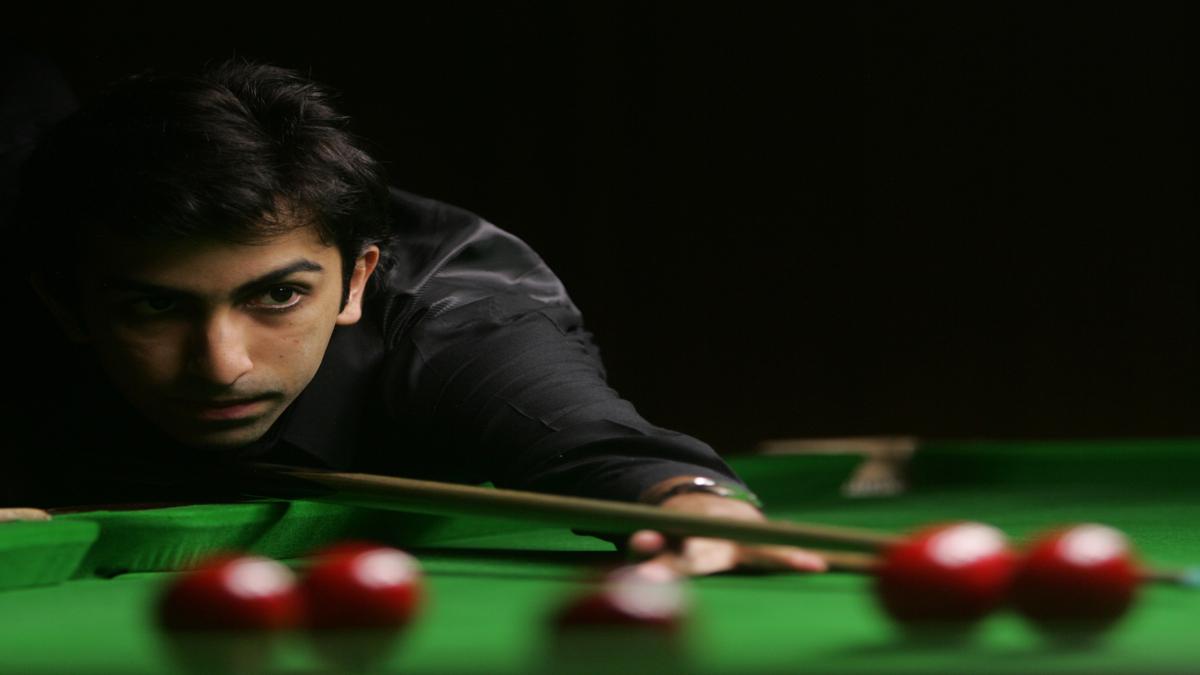 Pankaj Advani enters final of IBSF World Billiards C’ship